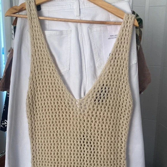 Sundays in Brooklyn by Anthropologie Maxi Knitted Dress - Picture 2 of 4